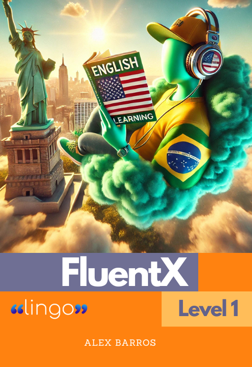 cropped capa fluentx curso de ingles png