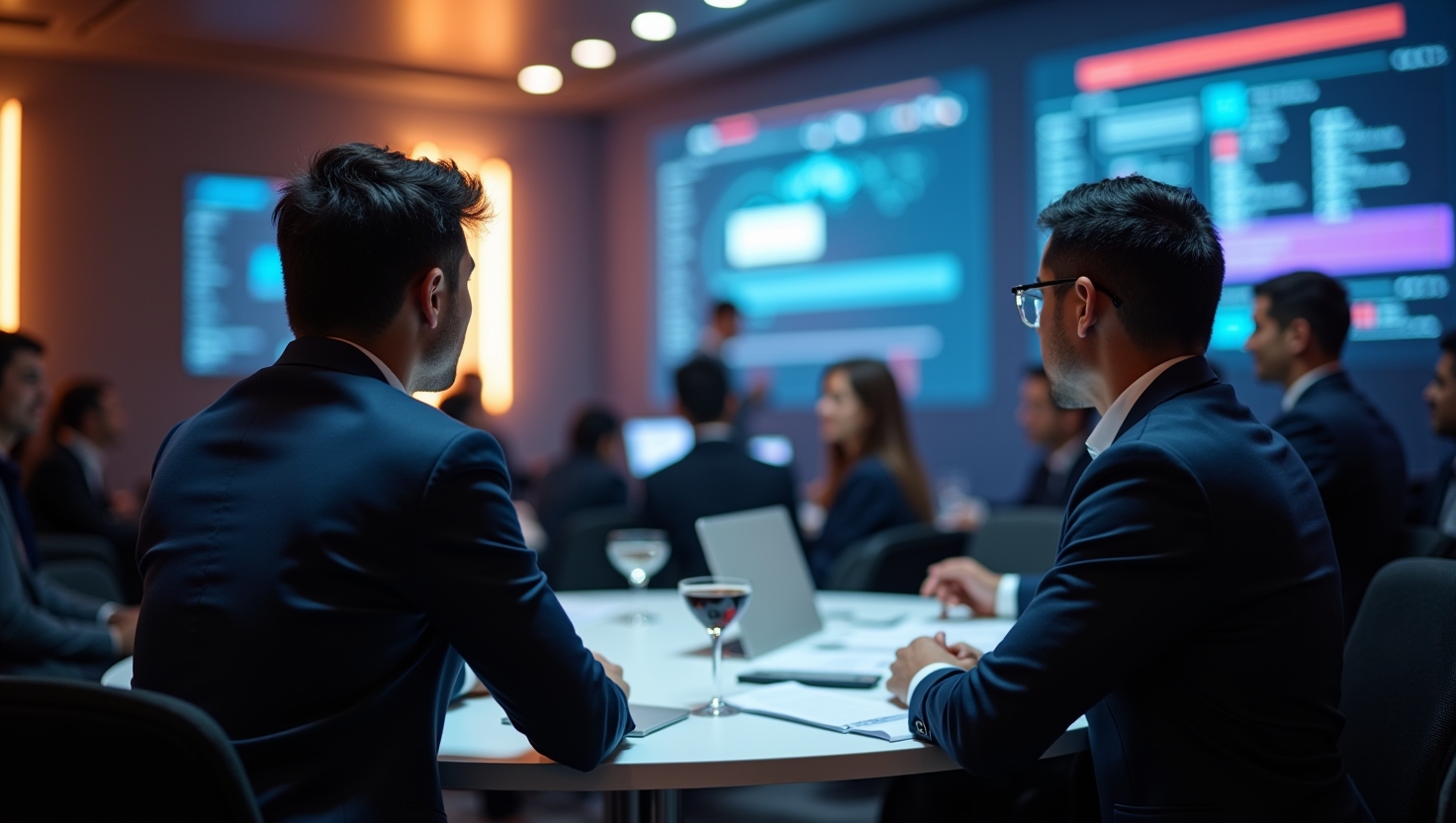 Guia Completo sobre Sustentabilidade para Interpretação Simultânea