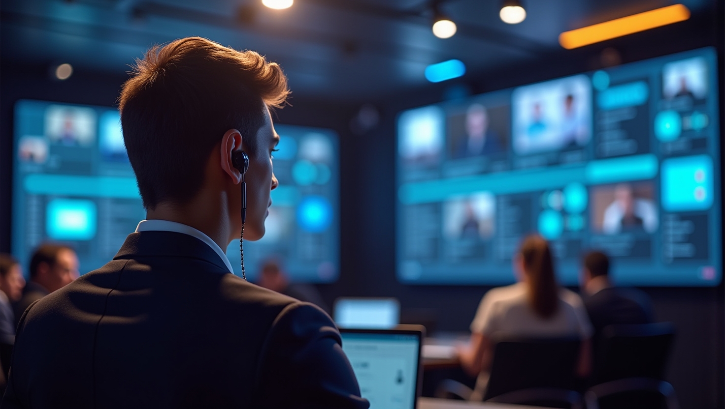 Melhores Modelos de Fones de ouvido para Interpretação Simultânea